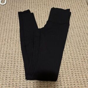 Lululemon Wunder Under Leggings